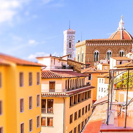 Santo Stefano Penthouse By 360Rentals Florence Exterior photo